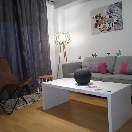 나바레테 Gallery & Wifi 아파트 외부 사진