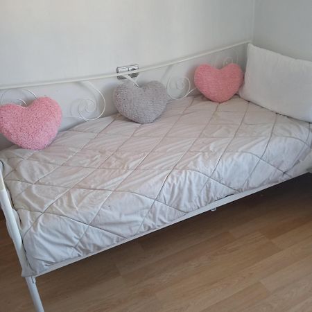 나바레테 Gallery & Wifi 아파트 외부 사진