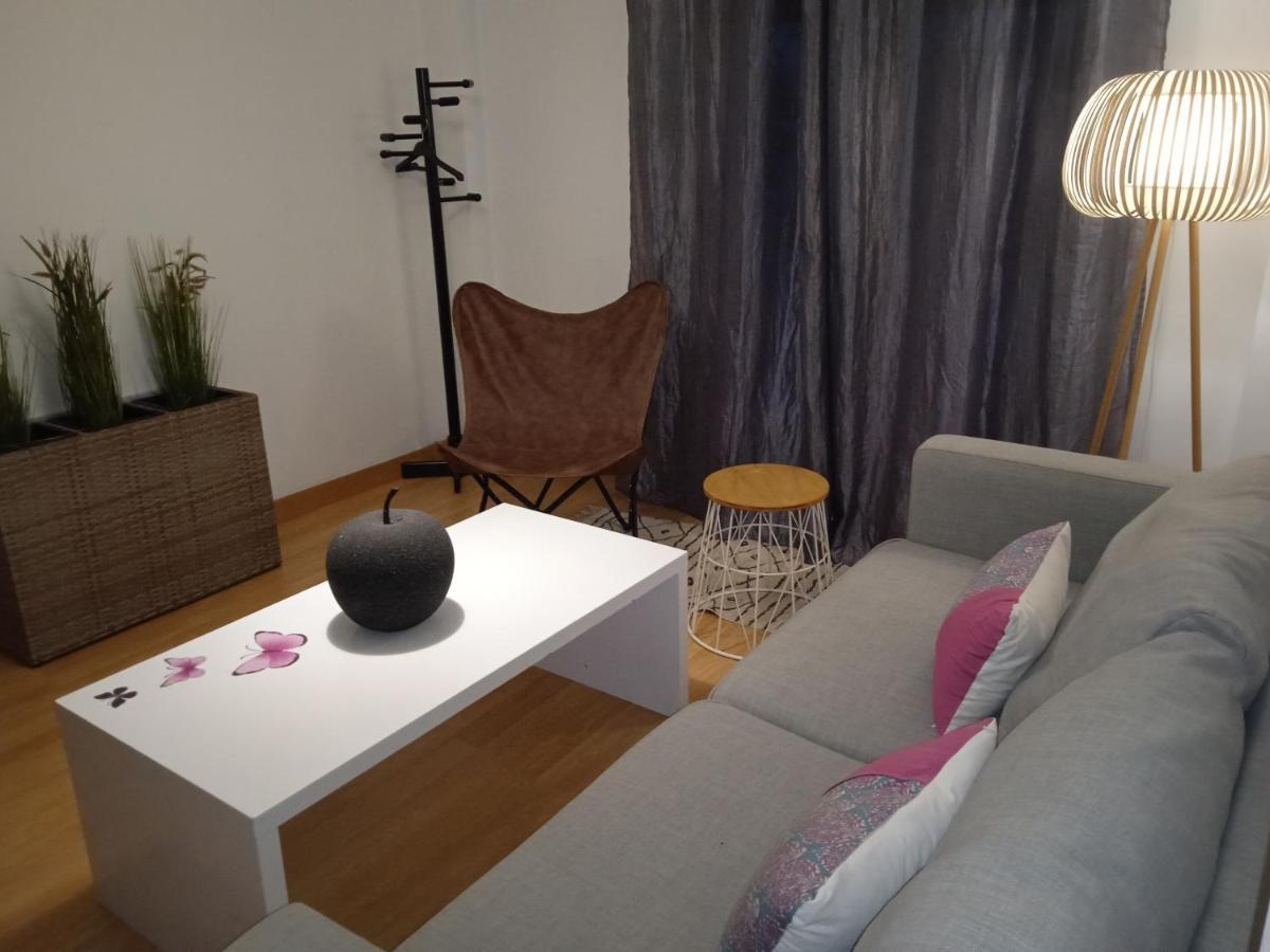 나바레테 Gallery & Wifi 아파트 외부 사진