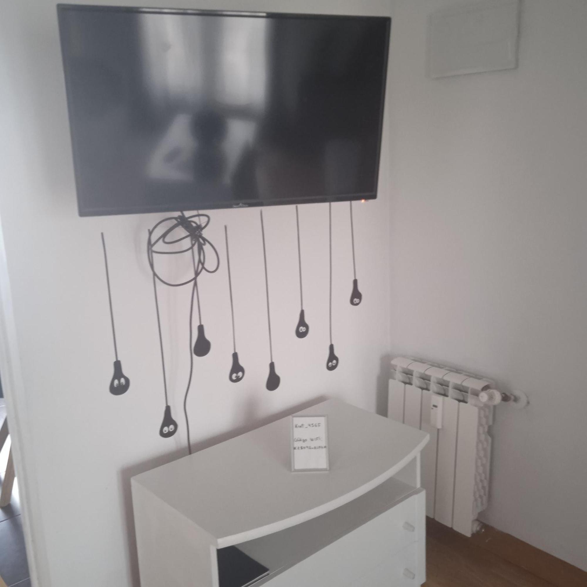 나바레테 Gallery & Wifi 아파트 외부 사진